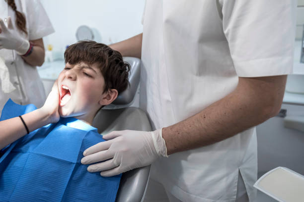 Best Cracked Tooth Emergency Dentist  in South Hill, WA