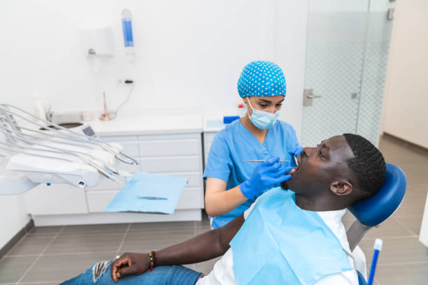 Tooth Infection Emergency Dentist in WA