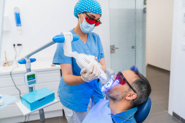 Best Dentist Open on Weekends  in South Hill, WA